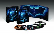 Amazon.de Warehousedeals:  The Dark Knight Trilogy (Digipack im Metalcase) (exklusiv bei Amazon.de) [Blu-ray] [Limited Edition] ab 12,70€ + VSK