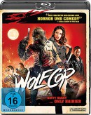 Amazon.de: WolfCop [Blu-ray] für 6,99€ + VSK