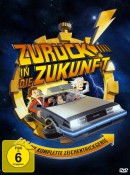 [Vorbestellung] Amazon.de: Zurück in die Zukunft – Die komplette Zeichentrickserie [5 DVDs] für 26,99€