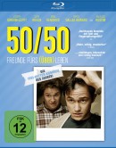 Amazon.de: 50/50 – Freunde fürs (Über)Leben [Blu-ray] für 4,99€ + VSK