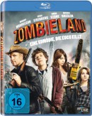 Amazon.de: Zombieland [Blu-ray] für 6,52€ + VSK