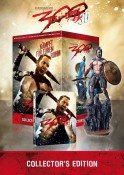 Amazon.de: 300: Rise of an Empire Ultimate Collectors Edition [3D Blu-ray] [Limited Edition] für 49,99€ + VSK