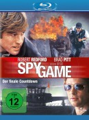 Amazon.de: Spy Game – Der finale Countdown [Blu-ray] für 5,99€ + VSK