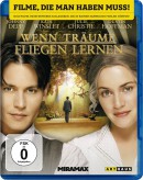 Amazon.de: Wenn Träume fliegen lernen [Blu-ray] für 7,99€ + VSK