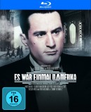 Amazon.de Warehousedeals: Es war einmal in Amerika – Extended Edition [Blu-ray] [Director’s Cut] für 6,50€ + VSK