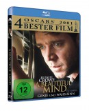 Amazon.de: A Beautiful Mind – Genie und Wahnsinn [Blu-ray] für 6,99€ & Das Dschungelbuch / Das Dschungelbuch 2 [Blu-ray] für 14,99€ + VSK u.v.m.