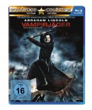 Amazon.de: Abraham Lincoln – Vampirjäger [Blu-ray] für 6,76€ + VSK