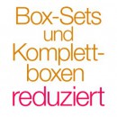 Amazon.de: Aktuelles Tagesangebot 21.09.15 – Serien- und Box-Sets reduziert