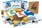 [Vorbestellung] Amazon.de: Ausgerechnet Alaska – Die komplette Serie in limitierter Holzbox (28 DVDs) (exklusiv bei Amazon.de) für 152,97€ inkl. VSK