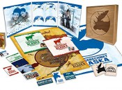 [Vorbestellung] Amazon.de: Ausgerechnet Alaska – Die komplette Serie in limitierter Holzbox (28 DVDs) (exklusiv bei Amazon.de) für 152,97€ inkl. VSK
