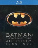 Amazon.it: Batman Anthology (4x Blu-ray) + Leonardo Di Caprio Collection (4x Blu-ray) + Hangover Trilogie (3x Blu-ray) für 34,05€ inkl. VSK