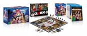 [Vorbestellung] Amazon.de: The Big Bang Theory – Staffel 1 bis 8 inkl. Cluedo (exklusiv bei Amazon.de) [Blu-ray] [Limited Edition]