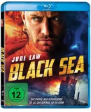 Amazon.de: Black Sea & Fury – Herz aus Stahl [Blu-ray] für je 9,97€ + VSK u.v.m.