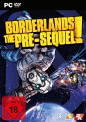 Saturn.de: Borderlands: The Pre Sequel [PC] für 9,99€ + VSK
