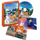 Amazon.de: Das magische Haus (inkl. 2D-Version) [3D Blu-ray] für 11,99€ + VSK u.v.m.