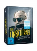 [Vorbestellung] Amazon.de: Der Unsichtbare – Monster Classics – Complete Collection (6 DVDs + 2 Blu-rays) [Limited Edition] für 78,38€ inkl. VSK