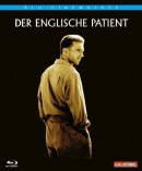Amazon.de: Der englische Patient – Blu Cinemathek [Blu-ray] für 7,99€ & Nix wie weg – vom Planeten Erde (inkl. 2D-Version) [3D Blu-ray] für 10,99€ + VSK u.v.m.