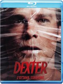 Amazon.it: Dexter Staffel 8 [Blu-ray] für 15,79€ inkl. VSK