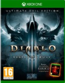 Zavvi.com: Diablo III Reaper of Souls: Ultimate Evil Edition für 23,41€ & Metro Redux [XBox One] für 16,91€ inkl. VSK