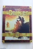 [Review] Die Goonies (Steelbook) (exklusiv bei Amazon.de)