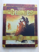 [Review] Die Goonies (Steelbook) (exklusiv bei Amazon.de)