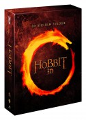 Amazon.de: Die Hobbit Trilogie [3D Blu-ray] für 36,60€ inkl. VSK