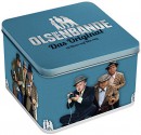 [Vorbestellung] Amazon.de: Die Olsenbande – Steel-Box (13 Blu-rays + Bonus-DVD) – (exklusiv bei Amazon.de) [Limited Edition] für 149,99€ inkl. VSK