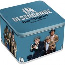 [Vorbestellung] Amazon.de: Die Olsenbande – Steel-Box (13 Blu-rays + Bonus-DVD) – (exklusiv bei Amazon.de) [Limited Edition] für 149,99€ inkl. VSK