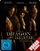 [Vorbestellung] Amazon.de: Dragon Blade – Steelbook [3D Blu-ray] für 22,04€ + VSK
