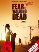 [Vorbestellung] Media-Dealer.de: Fear the Walking Dead – Die komplette erste Staffel Steelbook [Blu-ray] [Limited Edition] für 24,97€ + VSK