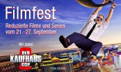 Amazon.de: Filmfest – Eine Woche reduzierte Filme & Serien (bis 27.09.15)