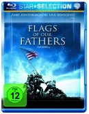 Amazon.de: Flags of our Fathers [Blu-ray] für 6,57€ + VSK und weitere