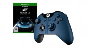 Microsoftstore.com: Special Edition Forza Wireless Controller inkl. Forza Motorsport 6 (One) für 89€ incl. VSK
