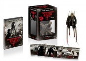 Media-Dealer.de: Frankensteins Army – Limited Uncut Fan-Edition [Blu-ray] für 17,00€ + VSK