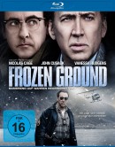 Amazon.de: Frozen Ground [Blu-ray] für 6,91€ + VSK u.v.m.