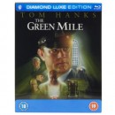 Zavvi.de: DIAMOND LUXE Blu-ray (z.B. The Green Mile) für 11,15€ inkl. VSK