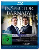 Amazon.de: Inspector Barnaby Vol. 22 [Blu-ray] für 14,97€ + VSK