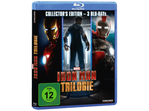 Iron-Man-Trilogie-(Collectors-Edition)---(Blu-ray)