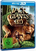 Amazon.de: Jack and the Giants 3D (inkl. 2D Version) [Blu-ray 3D] für 10,09€ + VSK u.v.m.