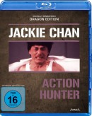 OFDb.de: Jackie Chan Blu-rays für je 5,98€ + VSK
