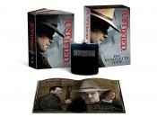 [Vorbestellung] Amazon.de: Justified – Die komplette Serie (Deluxe Gift Set) (1-6 Gesamtbox)(exklusiv bei Amazon.de) [Blu-ray] [Limited Edition] für 99,99€ + VSK