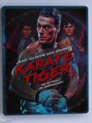 [Fotos] Karate Tiger (Media-Markt Exklusiv Steelbook)
