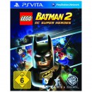 Amazon.de: LEGO Batman 2 – DC Super Heroes [PS Vita] für 11,67€ + VSK