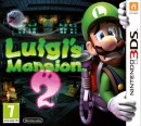 Amazon.co.uk: Luigi’s Mansion 2 – Dark Moon [3DS] für ca. 30€ inkl. VSK