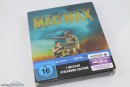 [Fotos] Mad Max: Fury Road (Steelbook) MM/Saturn exklusiv