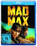 Amazon.de: Mad Max: Fury Road [Blu-ray] für 12,90€ + VSK