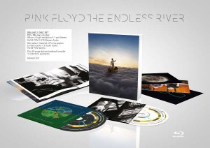 PINK FLOYD The Endless River