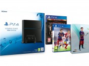 [Vorbestellung] Amazon.fr: PS4 Ultimate Player Edition 1TB + FIFA 16 (inkl. Steelbook) + Metal Gear Solid V Phantom Pain [PS4] für 399,48€ inkl. VSK