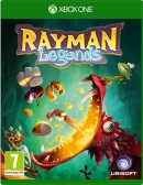Zavvi.com: Rayman Legends [Xbox One] für 15,66€ inkl. VSK