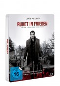 Mueller.de: Ruhet in Frieden – A Walk Among the Tombstones (exklusives Müller Steelbook) [Blu-ray] für 9,99€